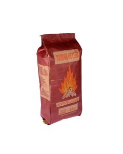 BOLSAS CARBON PAPEL DOBLE 4KG (33*60CM) KRAFT *200UND