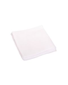 SERVILLETA GASTRONOMICA BLANCA (24*24CM) ROYALITA (TISSUE) CAJA *1.50KG
