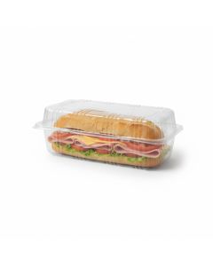 BANDEJA ESTUCHE PET BOULEVARES W5 BAJA (W5BPET) (15*21*7.7CM) *50UNID