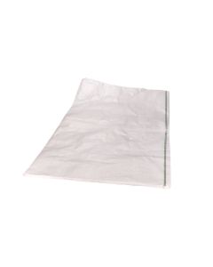 BOLSA RAFIA BLANCA LAMINADA (47*85M) *UNID