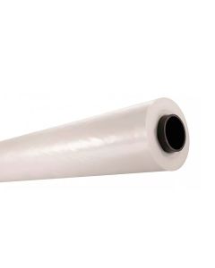 POLIETILENO CRISTAL VIRGEN 2MT ANCHO (200MIC) *MT LINEAL