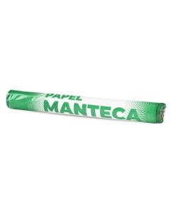 PAPEL MANTECA FERNANDEZ FAMILIAR (28CM*4MTS) *ROLLO