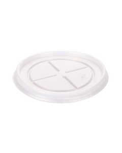 TAPA VASOS TERMICOS CON RESPIRADERO 180CC WELL CUP *100UNID