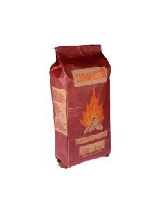 BOLSAS CARBON PAPEL DOBLE 4KG (33*60CM) KRAFT *200UND