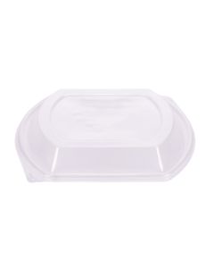 TAPA BANDEJA MICRO COTNYL PARA CAT1 (PP TRASP.) (CAT21) *50UNID