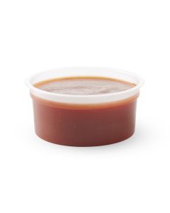 POTE WORK PP 125CC MICRO (1/8KG NATURAL) *50UNID