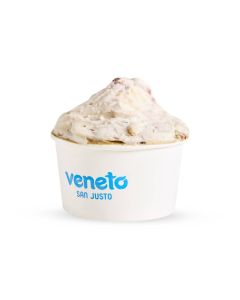 mEP POTE HELADO POLIPAPEL BLANCO PERSONALIZADO 250CC mE (8.5OZ) X UNIDAD