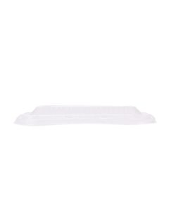 TAPA BANDEJA MICRO COTNYL Nº105 RECT (PP125R) *50UNID