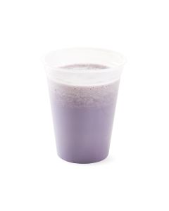 VASO PLASTICO FRAPPE TOLEDO 325CC PLASTIVAS *50UNID