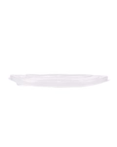 TAPA BANDEJA MICRO COTNYL Nº105 OVAL (PP125OV) *50UNID