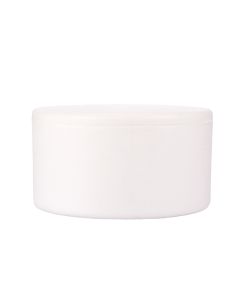 CAJA TERMICA PARA HELADO TELGOPOR TORTA 3LTS (22CM DIAM.*11CM ALTO) *30UNID