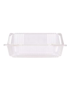 BANDEJA ESTUCHE PET BOULEVARES W8 (W8PET) (24*24*9.4CM) *50UNID