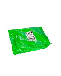 BOLSAS RESIDUO VERDE FERNANDEZ (PAQ*25U) 50*70 (25MIC) REFORZADAS *UNID