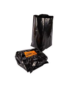 BOLSAS PLANTIN mE (BD - 100MIC - C/PERF - ARMADA 45X25X25) 25 LTS 50X59CM *25UNID