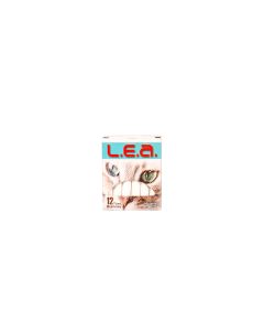 TIZA BLANCA (12 UNID) LEA *CAJITA