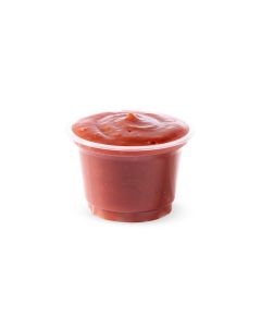 POTE COPOBRAS PP 100CC MICRO (CRISTAL) (PPT-100) *50UNID