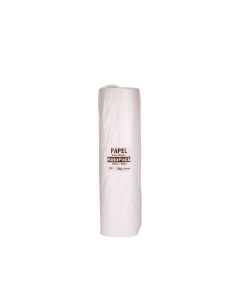 PAPEL SUPER BLANCO MULTI (40GRS - 400MTS) 60CM BOBINA *7,5KG