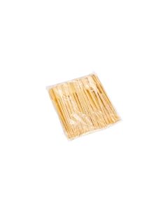 PINCHOS PARA CATERING ECO.12CM PAQ*100UNID