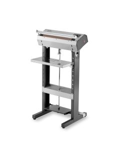 SELLADORA LIPARI CON PIE 40CM SELLADO HORIZONTAL/VERTICAL (S400) *UNID