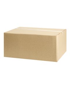 CAJA CARTON CORRUGADO 40*30*15CM (80GRS) *UNID