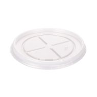 TAPA VASOS TERMICOS CON RESPIRADERO 180CC WELL CUP *100UNID