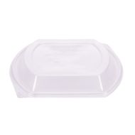 TAPA BANDEJA MICRO COTNYL PARA CAT1 (PP TRASP.) (CAT21) *50UNID
