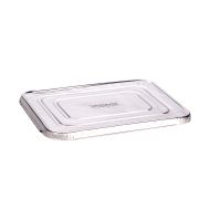 TAPA BANDEJA ALUMINIO VASSOI F-275 (TF-275) *25UNID