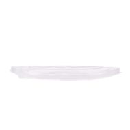 TAPA BANDEJA MICRO COTNYL Nº105 OVAL (PP125OV) *50UNID