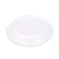 TAPA ENSALADERA POLIPAPEL GRANDE (PET) 50OZ *30UNID.
