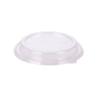TAPA ENSALADERA POLIPAPEL GRANDE GUEDIKIAN (PET) 50OZ *50UNID.