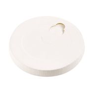 TAPA VASOS POLIPAPEL MULTI PERFORADA POLIPAPEL.14OZ P/DOBLE PARED *100UNID