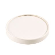 TAPA POTE HELADO POLIPAPEL ENPOLEX 250/360/500CC *100UNID