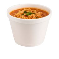 CONTENEDOR TERMICO CASELLA WELL CUP 360CC (10.5*8CM) *100UNID